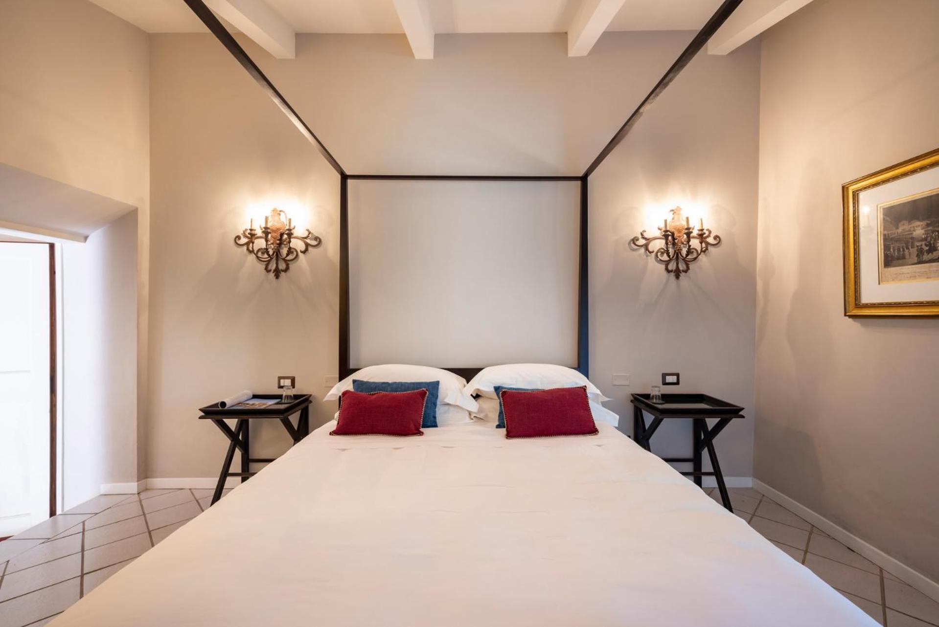 Villa La Selva Wine Resort Bucine Zewnętrze zdjęcie